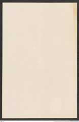 k.k. naturhistorisches Hofmuseum, Intendanzakten 1885-1896 (Hauer), Aktenzahl Z.283/1888, Seite 2